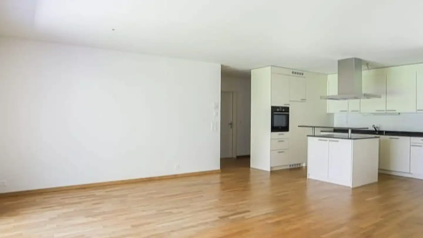 Appartement à louer - Kirchstrasse 8, 8344 Bäretswil - Photo 2