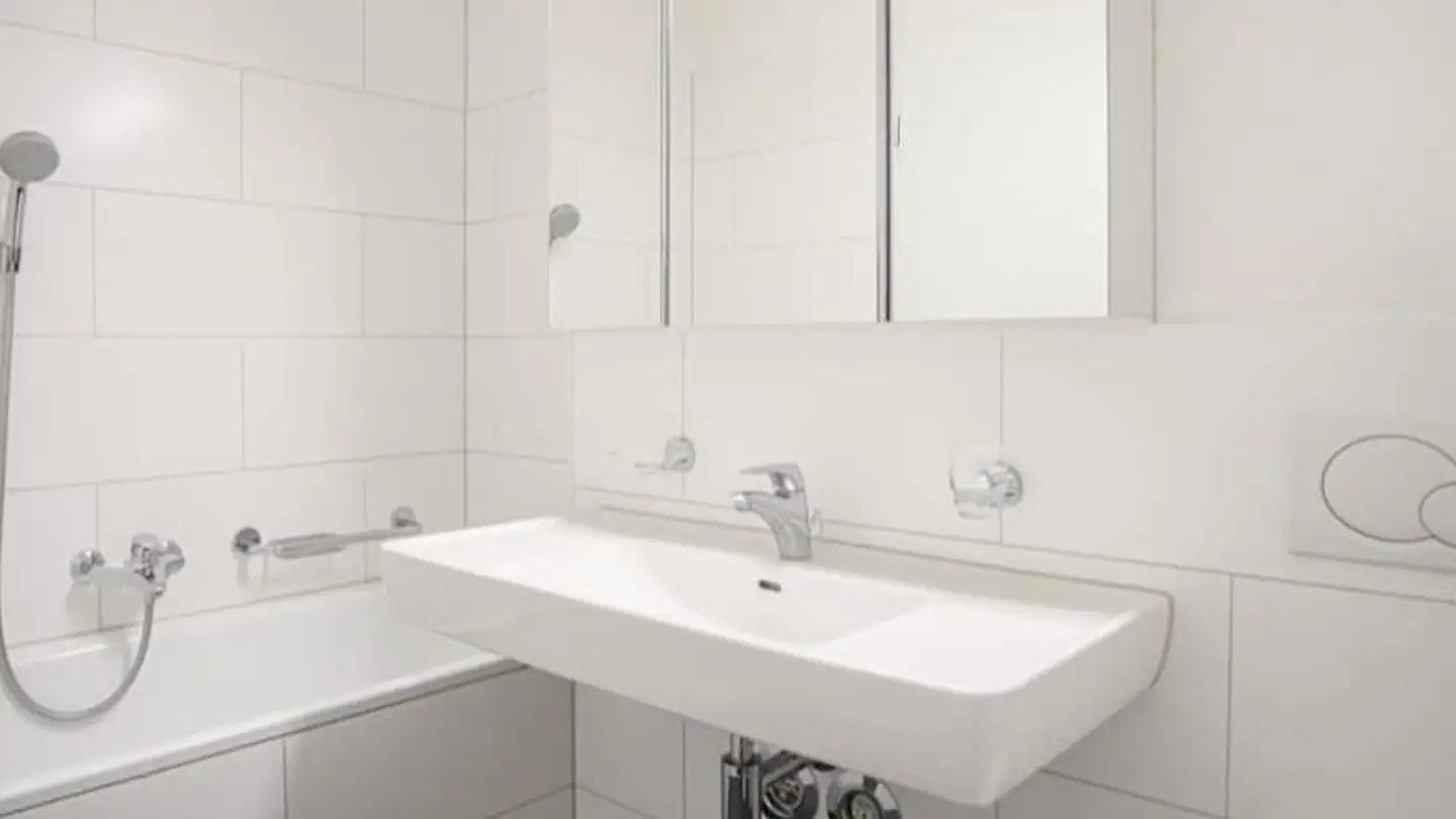 Appartement à louer - Kirchstrasse 8, 8344 Bäretswil - Photo 4