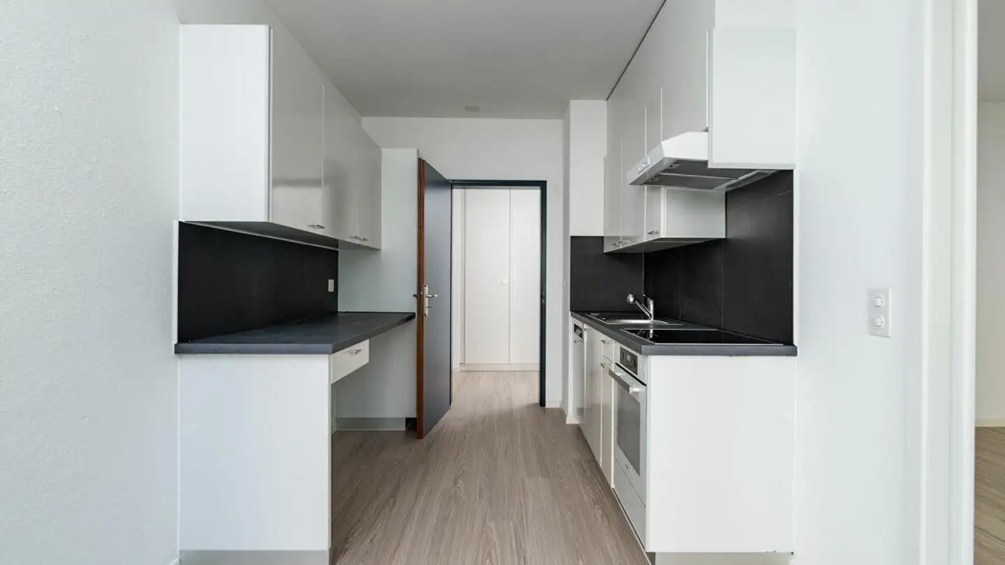 Appartement à louer - Via Pizzo Di Claro 19, 6500 Bellinzona - Photo 4