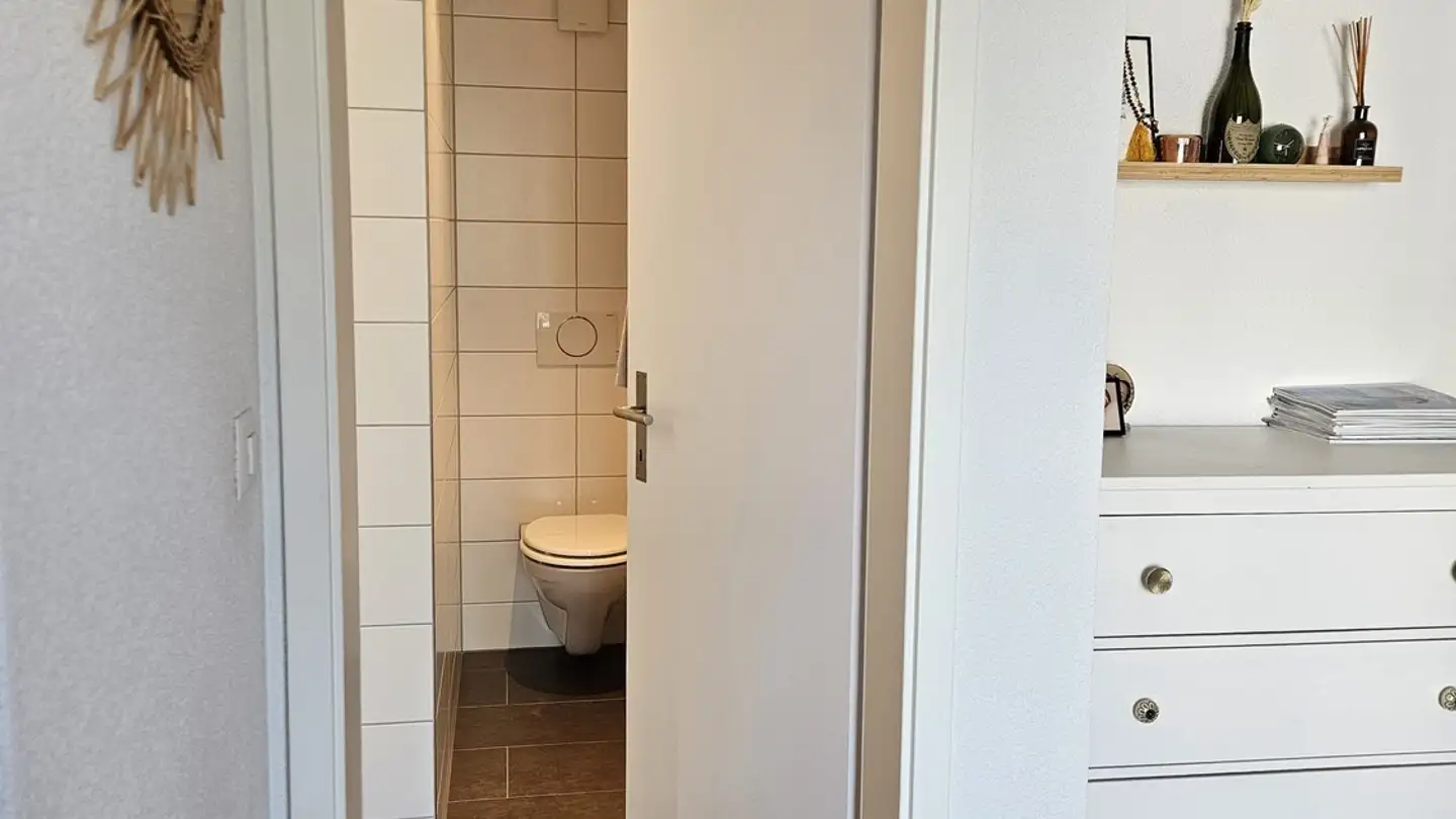 Single room for rent - Bümplizstrasse 15, 3027 Bern - Photo 4