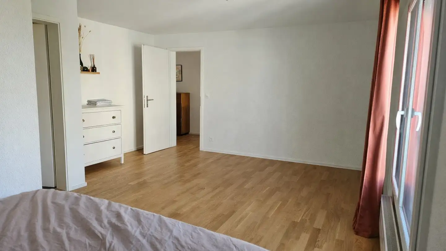 Single room for rent - Bümplizstrasse 15, 3027 Bern - Photo 2