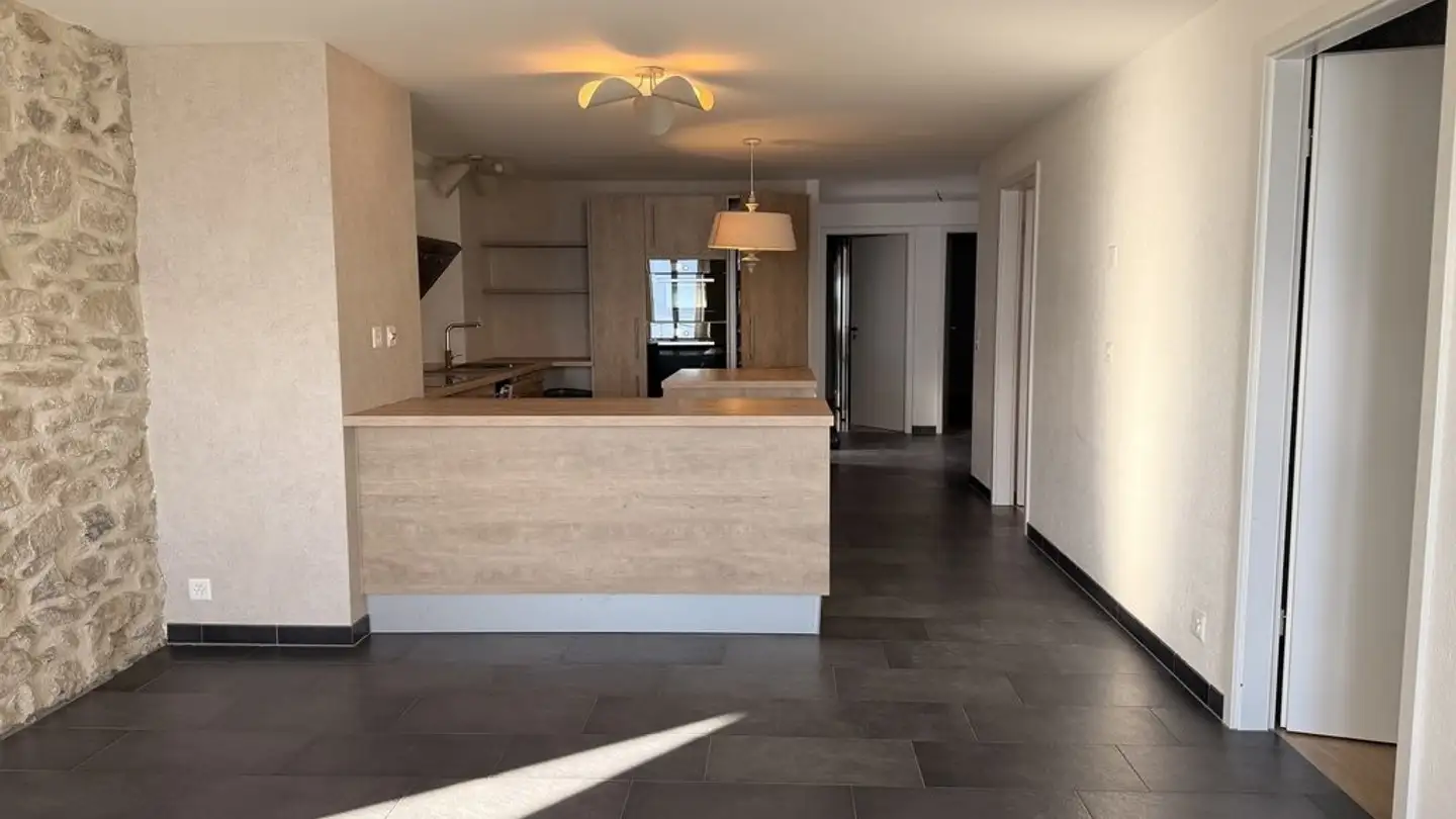 Appartamento in affitto - Chemin De La Cougnire 3, 1071 Chexbres - Foto 3