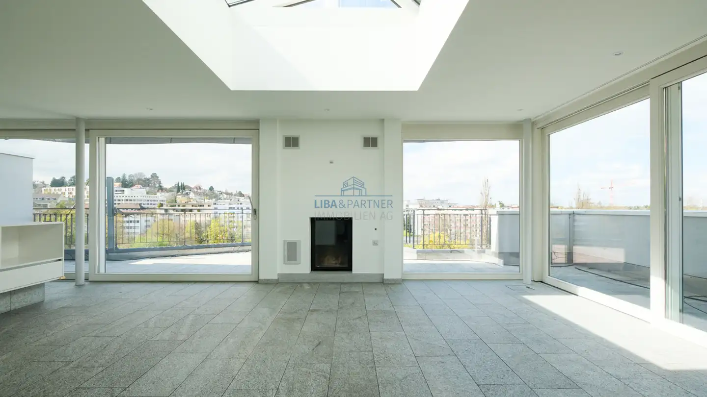 Penthouse kaufen - Baslerstrasse 5a, 4102 Binningen - Foto 2