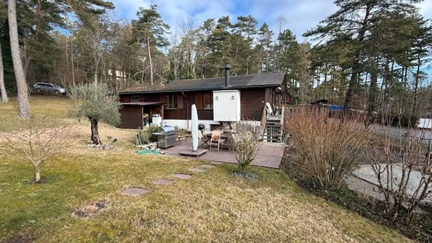 Villa kaufen - 1260 Nyon - Foto 2