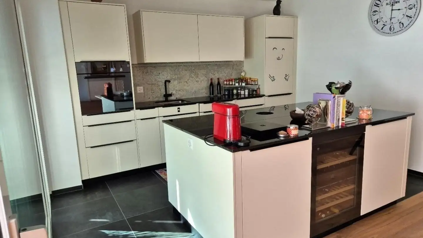 Apartment for rent - Schaufelstrasse 26, 3945 Gampel