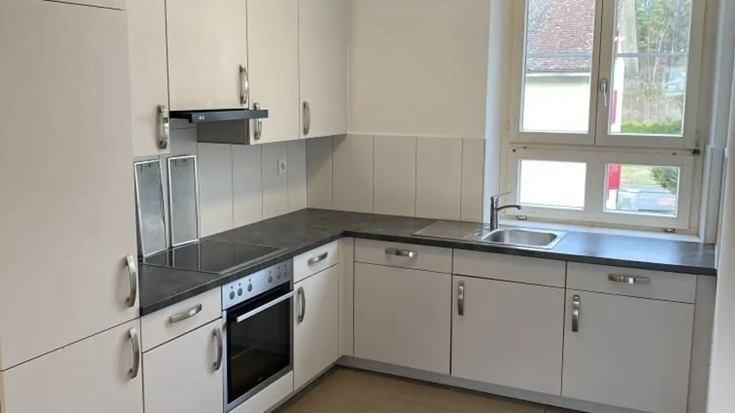Apartment for rent - Rue Industrielle 82, 2740 Moutier