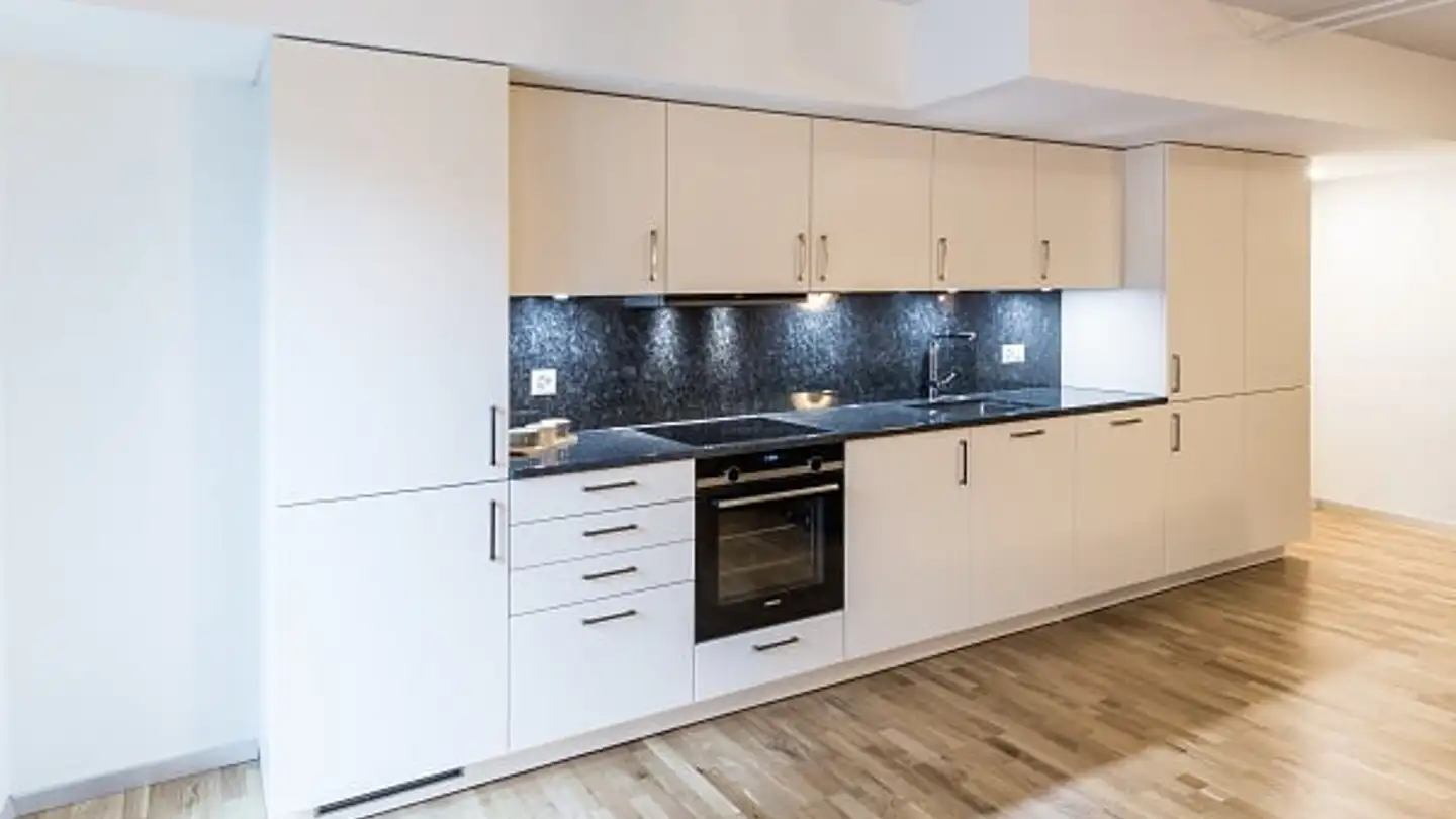 Möblierte Wohnung mieten - Culmannstrasse 39, 8006 Zürich - Foto 2