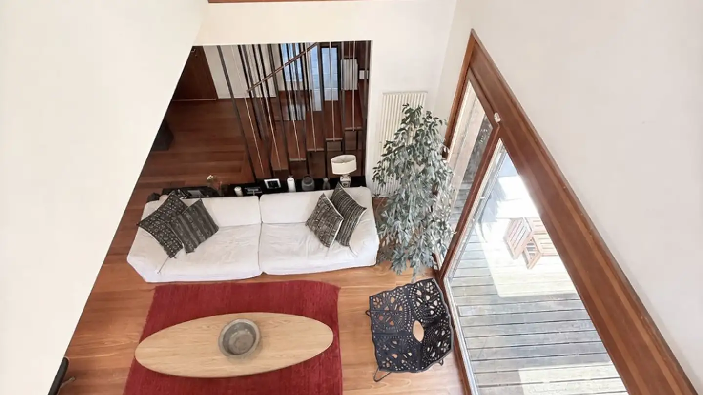 Duplex for rent - Route De La-Capite 42, 1223 Cologny - Photo 3
