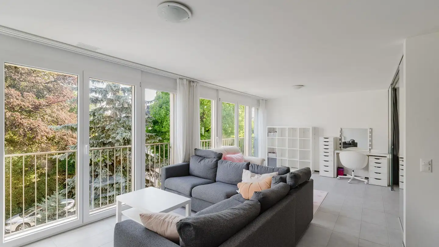 Appartement à vendre - Friedtalweg 19, 9500 Wil SG