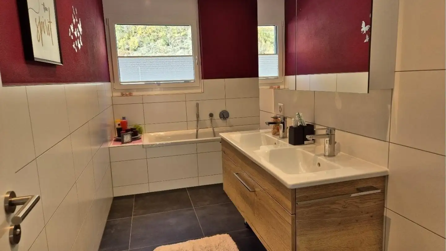 Appartamento in affitto - Schaufelstrasse 26, 3945 Gampel - Photo 2