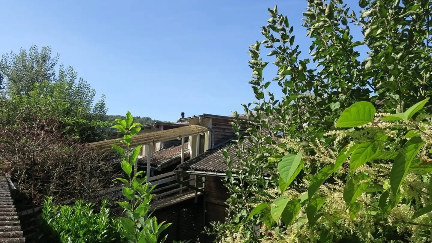 Apartment for rent - Fährstrasse 53, 3004 Bern