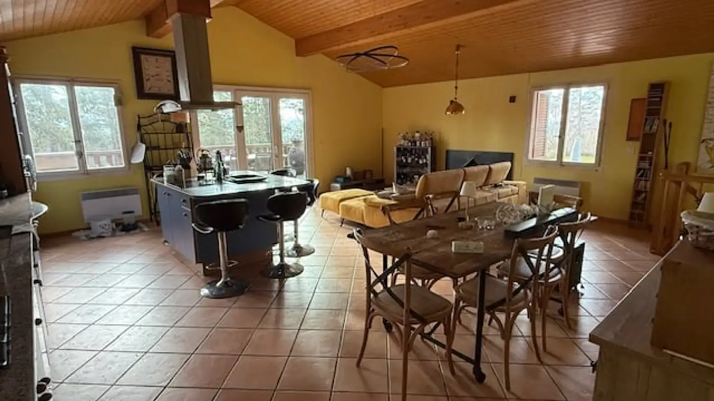 Villa kaufen - 1260 Nyon - Foto 4