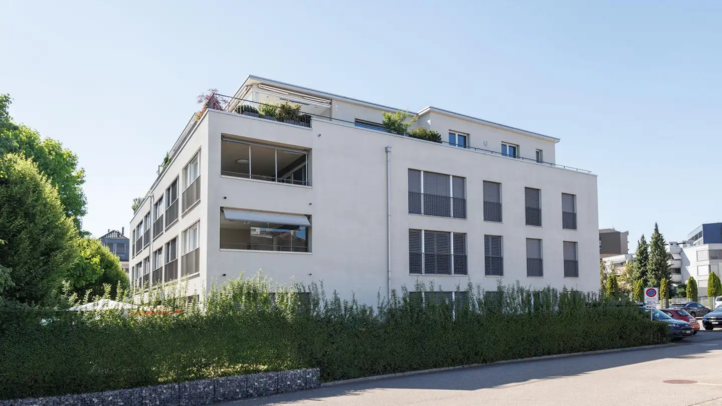Appartement à vendre - Friedtalweg 19, 9500 Wil SG - Photo 2
