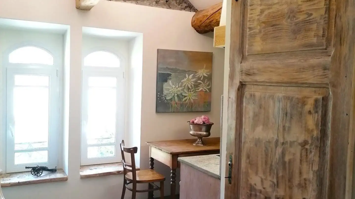 Appartement à louer - Via Crespogno 1, 6715 Dongio - Photo 4