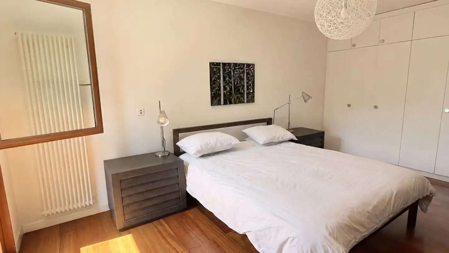 Maisonette mieten - Route De La-Capite 42, 1223 Cologny - Foto 2