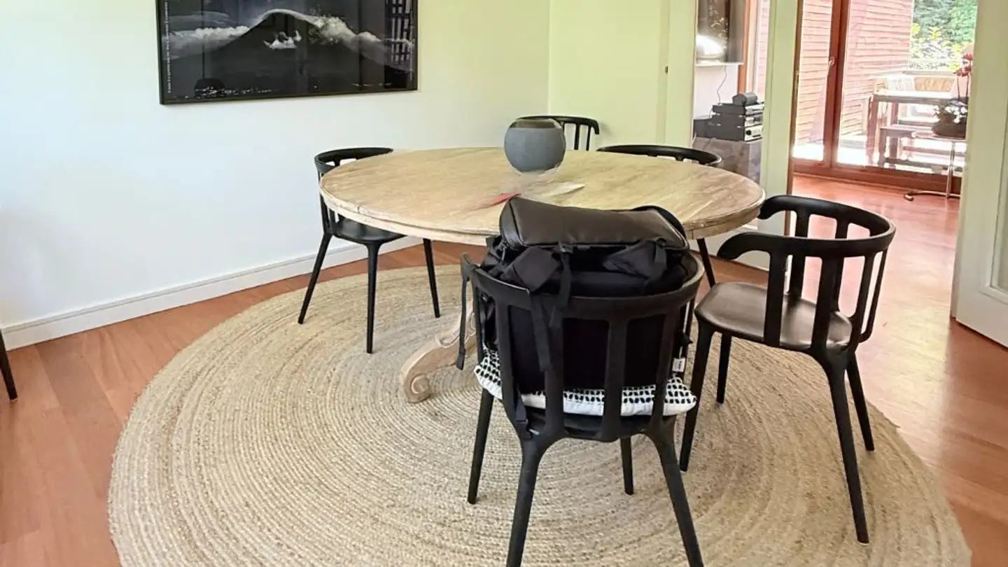 Maisonette mieten - Route De La-Capite 42, 1223 Cologny - Foto 4