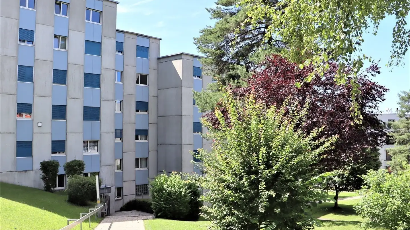 Appartement à louer - Achslenstrasse 24, 9016 St. Gallen - Photo 2