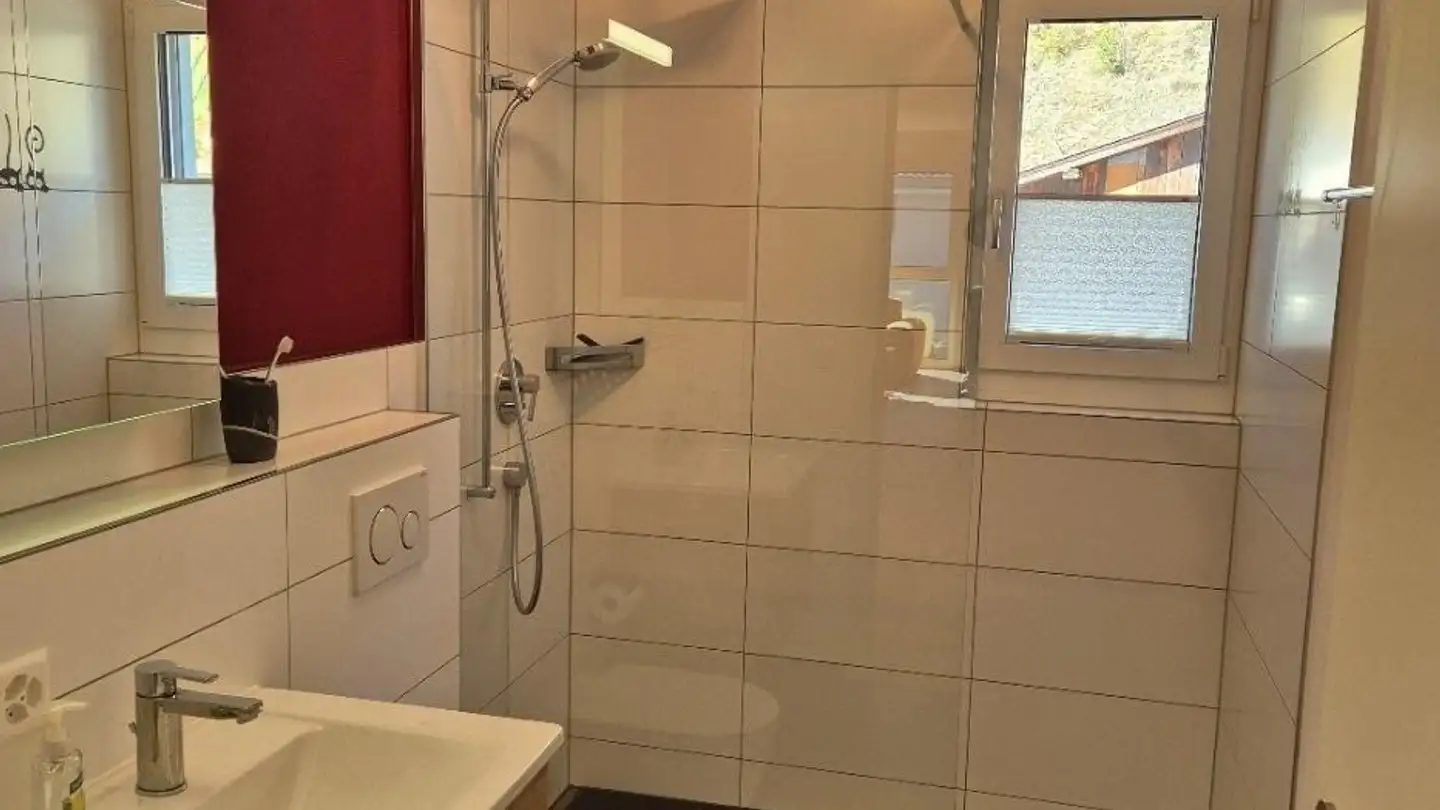 Appartamento in affitto - Schaufelstrasse 26, 3945 Gampel - Photo 3