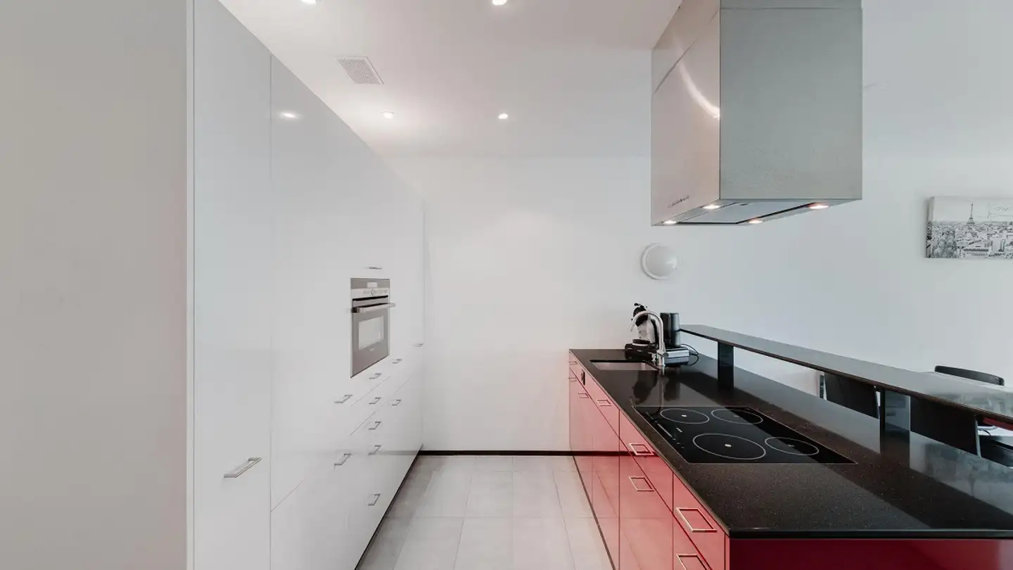 Appartement à vendre - Friedtalweg 19, 9500 Wil SG - Photo 3