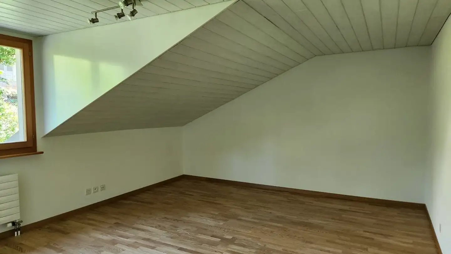 Apartment for rent - Fährstrasse 53, 3004 Bern - Photo 4