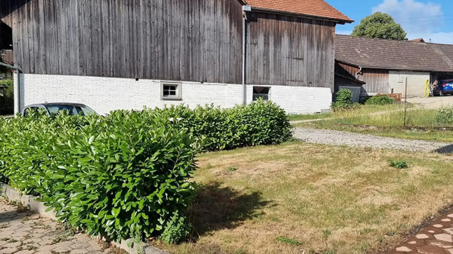 Appartamento in affitto - Mühlegasse 7, 3283 Kallnach - Photo 2