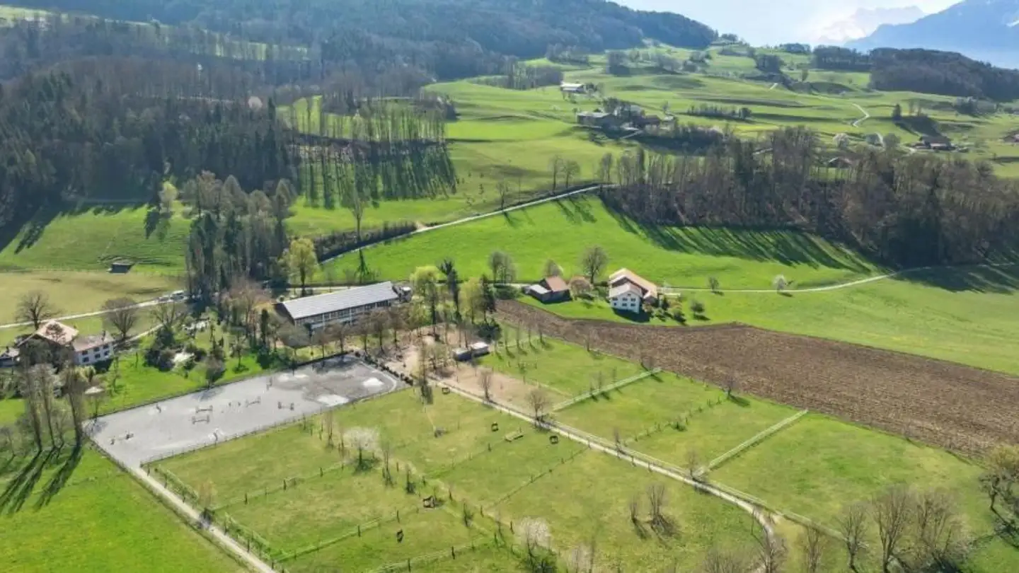 Casa singola in vendita - 1070 Puidoux