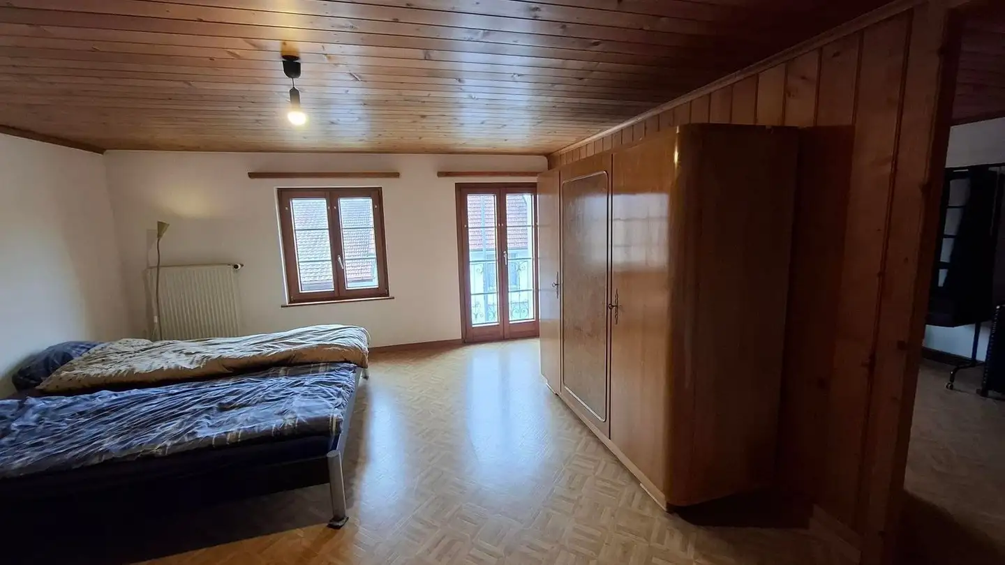 Row house for sale - 2807 Pleigne - Photo 4