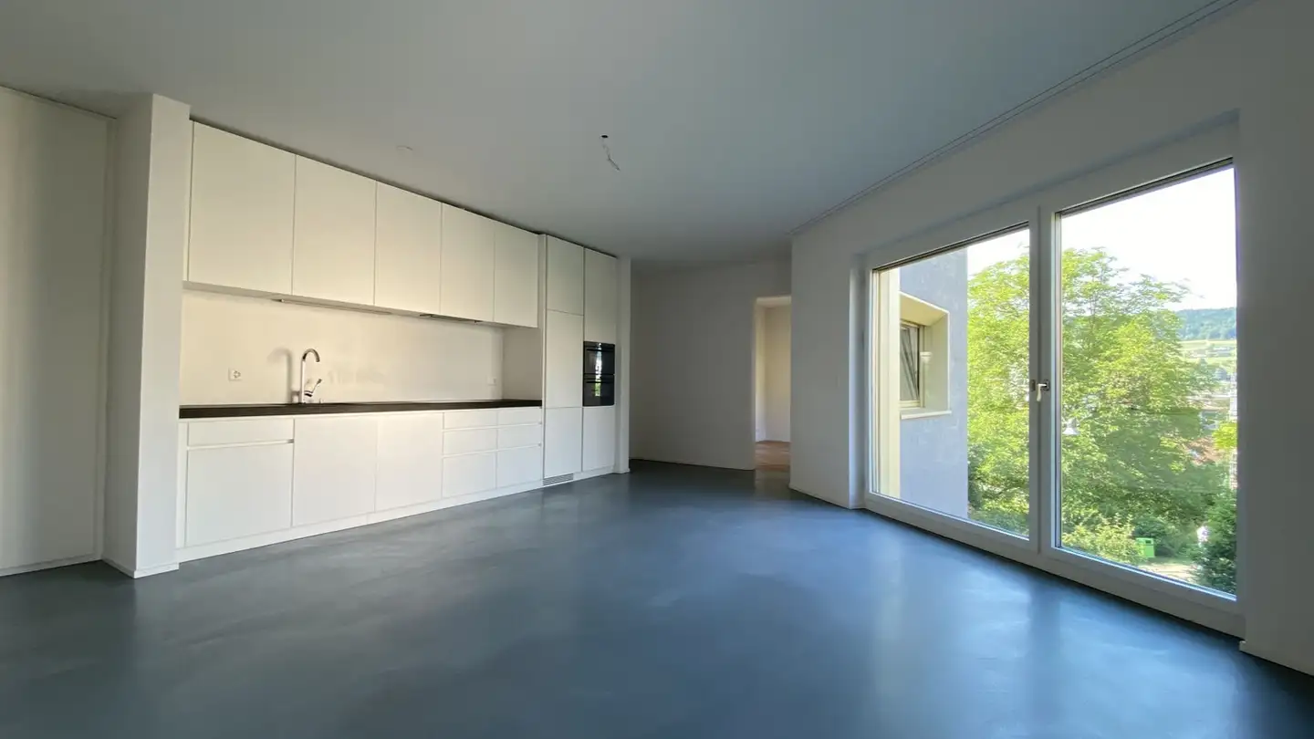 Apartment for rent - Eulenweg 2b, 5400 Baden