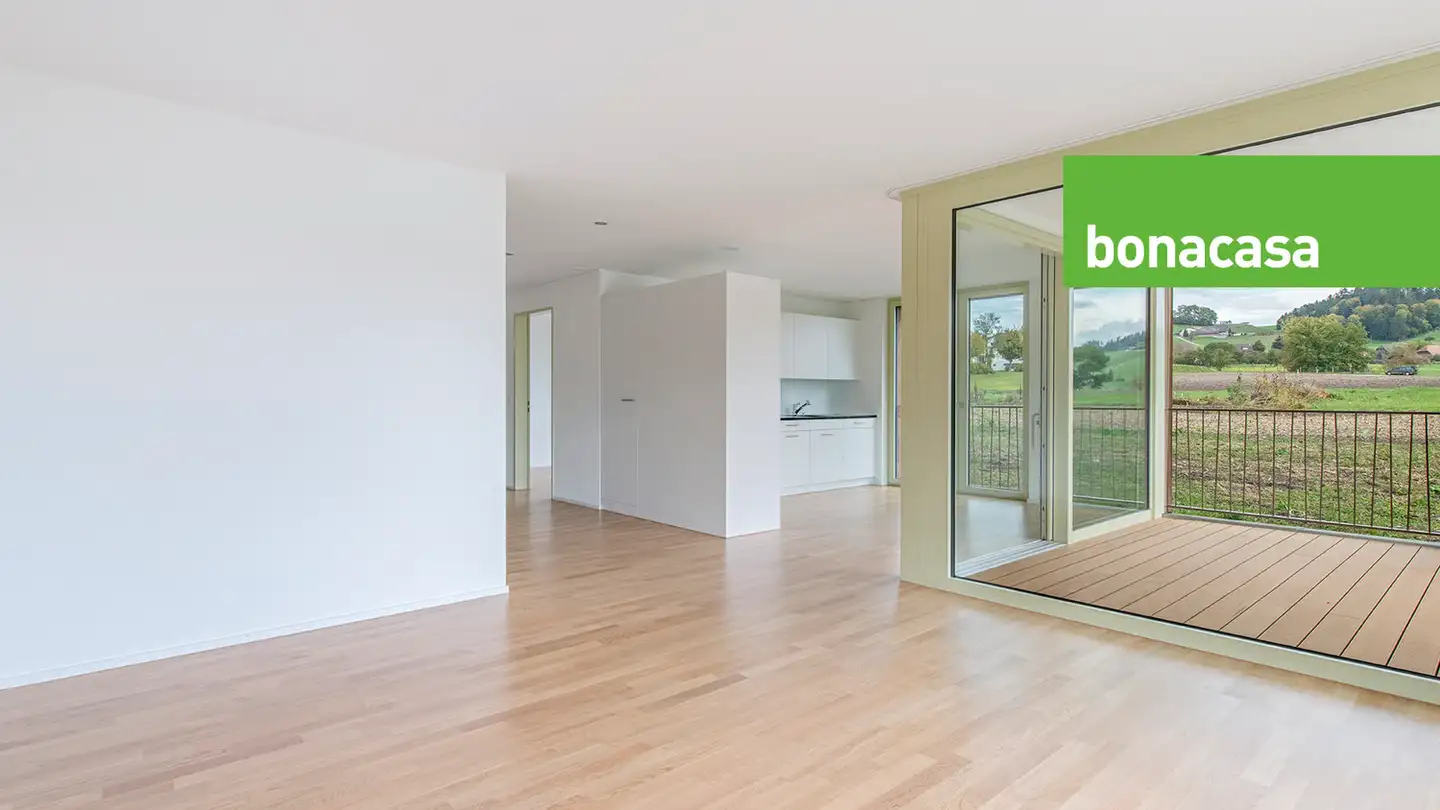 Apartment for rent - Allmendstrasse 18, 4938 Rohrbach - Photo 4