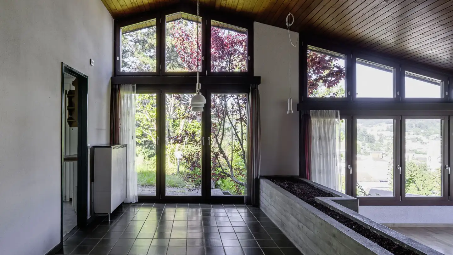 Single house for sale - Knubelstrasse 11, 5726 Unterkulm - Photo 4