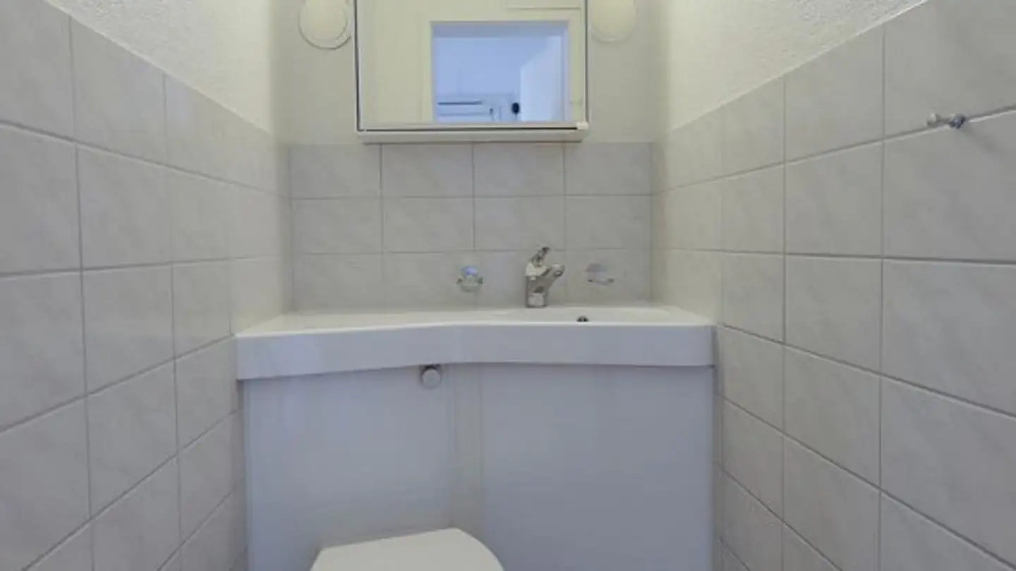Wohnung mieten - Rheinparkstrasse 1, 4127 Birsfelden - Foto 4