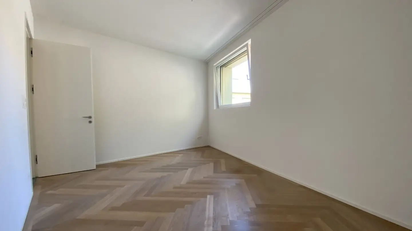 Apartment for rent - Eulenweg 2b, 5400 Baden - Photo 3