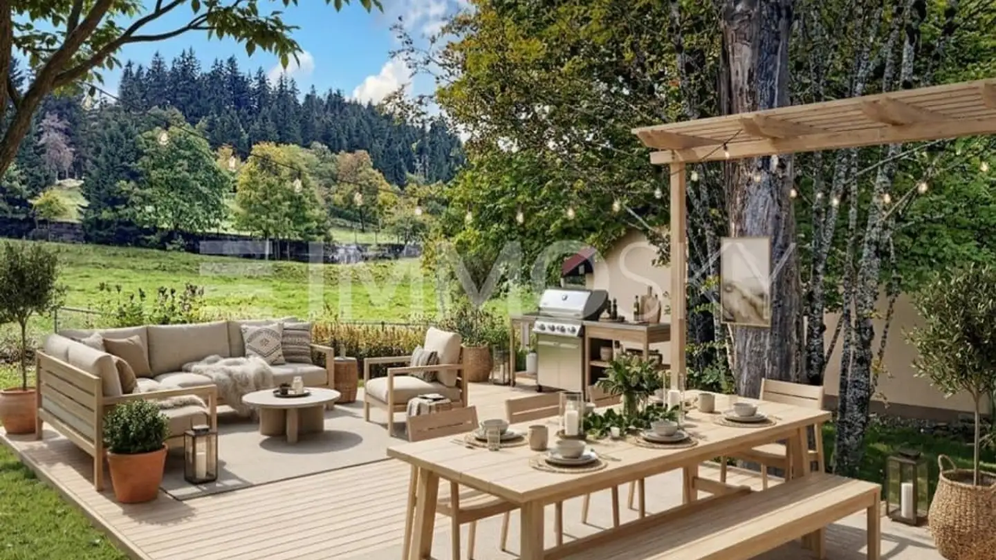 Single house for sale - 2052 Fontainemelon