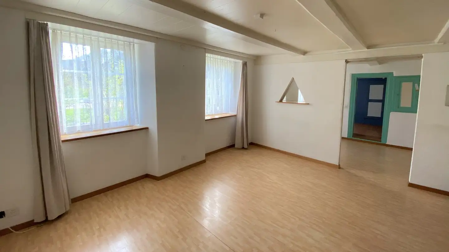 Wohnung mieten - Ramstenrütti 2a, 4208 Nunningen - Foto 2