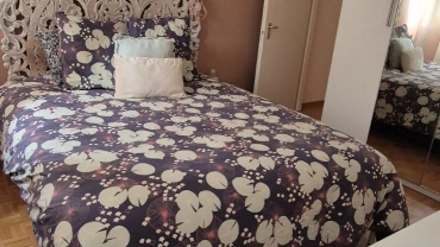 Wohnung mieten - 1203 Genève - Foto 3