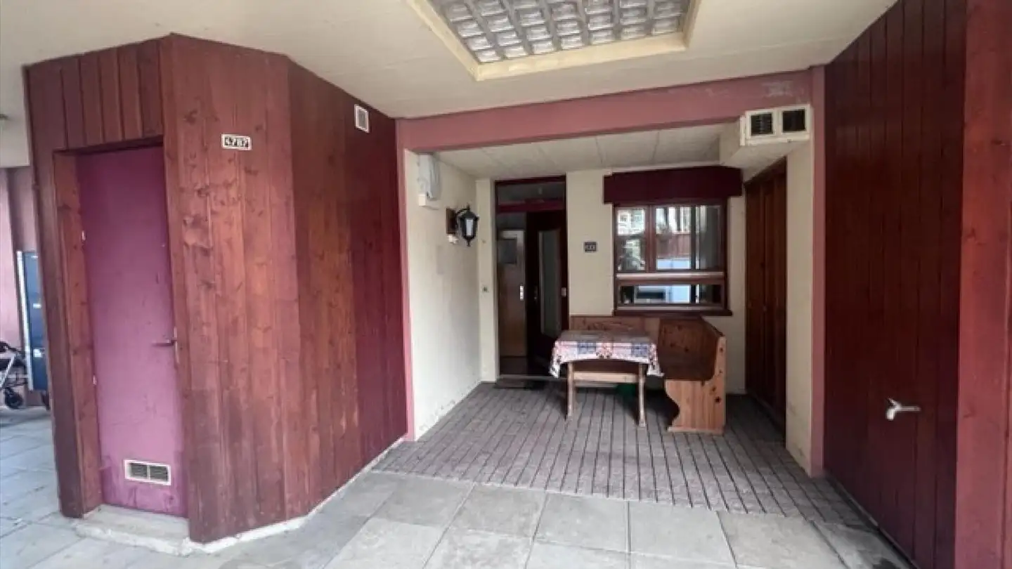 Appartamento in vendita - Quartier Des Pugessies 69, 1400 Yverdon-les-Bains - Photo 3