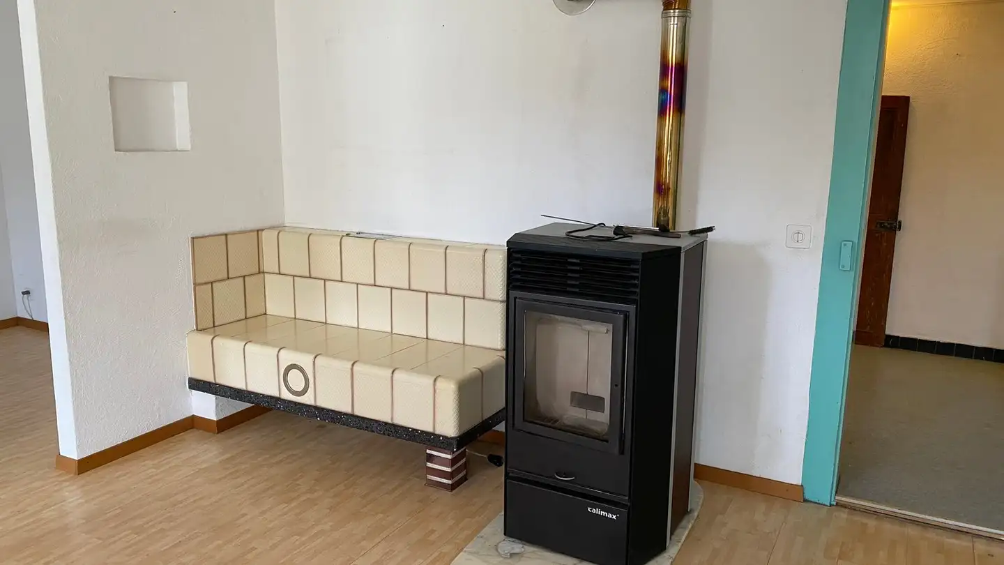 Wohnung mieten - Ramstenrütti 2a, 4208 Nunningen - Foto 3