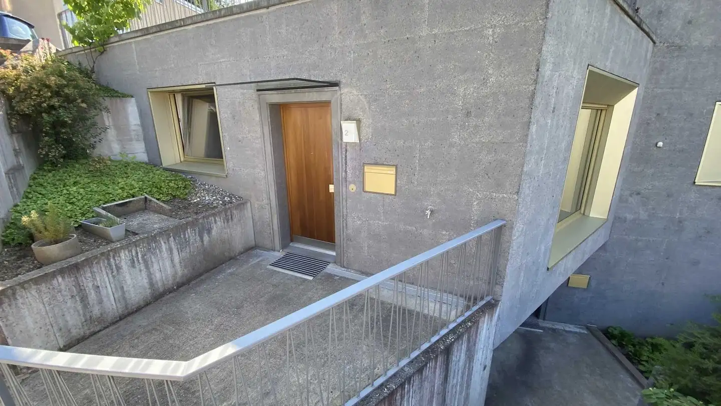 Apartment for rent - Eulenweg 2b, 5400 Baden - Photo 4