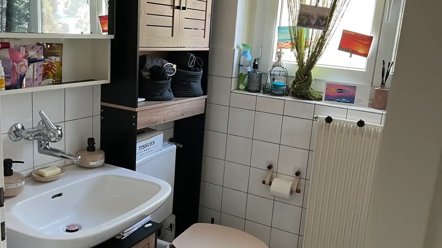 Wohnung mieten - 2542 Pieterlen - Foto 3