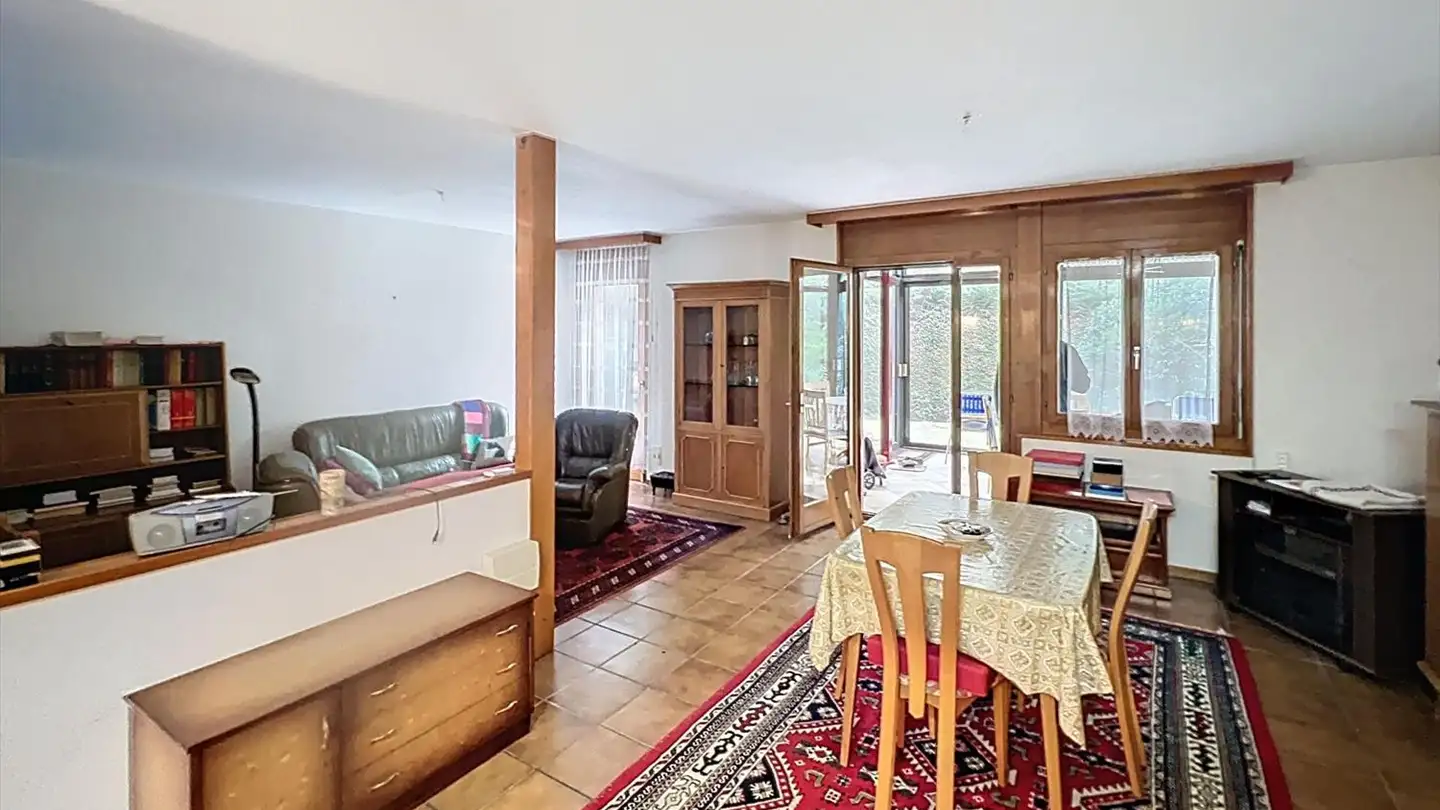 Appartamento in vendita - Quartier Des Pugessies 69, 1400 Yverdon-les-Bains - Photo 4