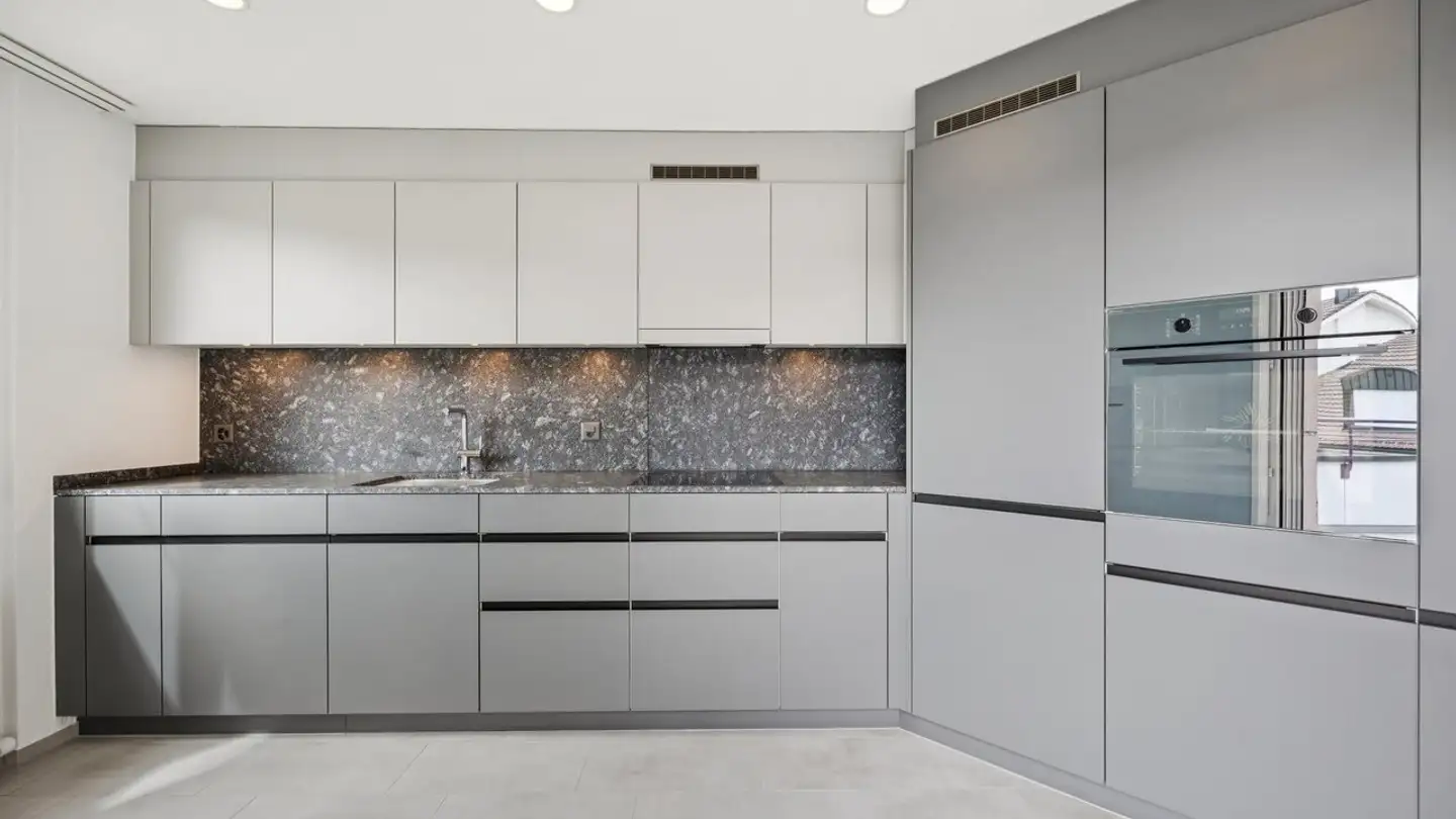 Penthouse for rent - Wisentalweg 4, 9230 Flawil - Photo 2