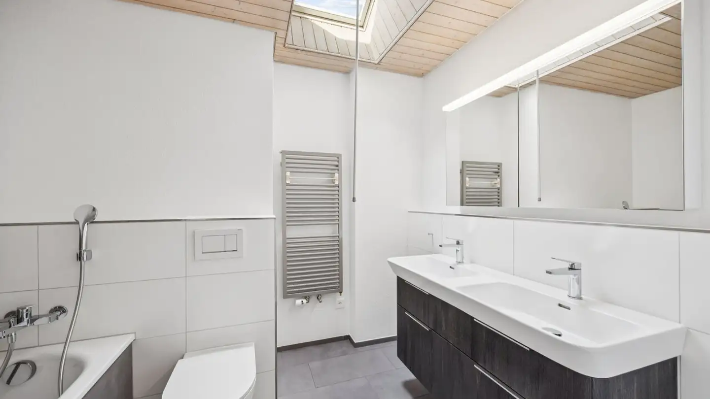 Penthouse for rent - Wisentalweg 4, 9230 Flawil - Photo 3