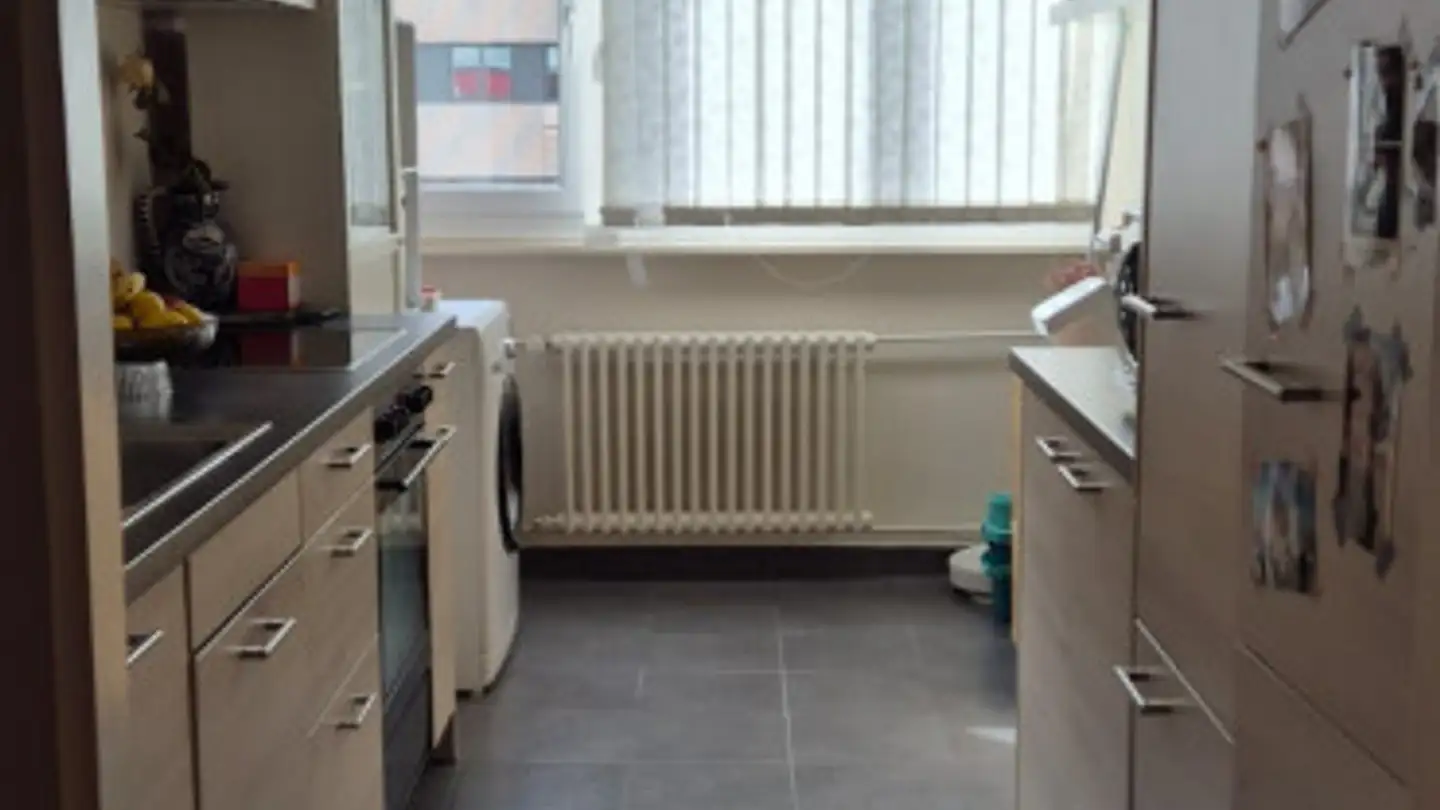 Wohnung mieten - 1203 Genève - Foto 4