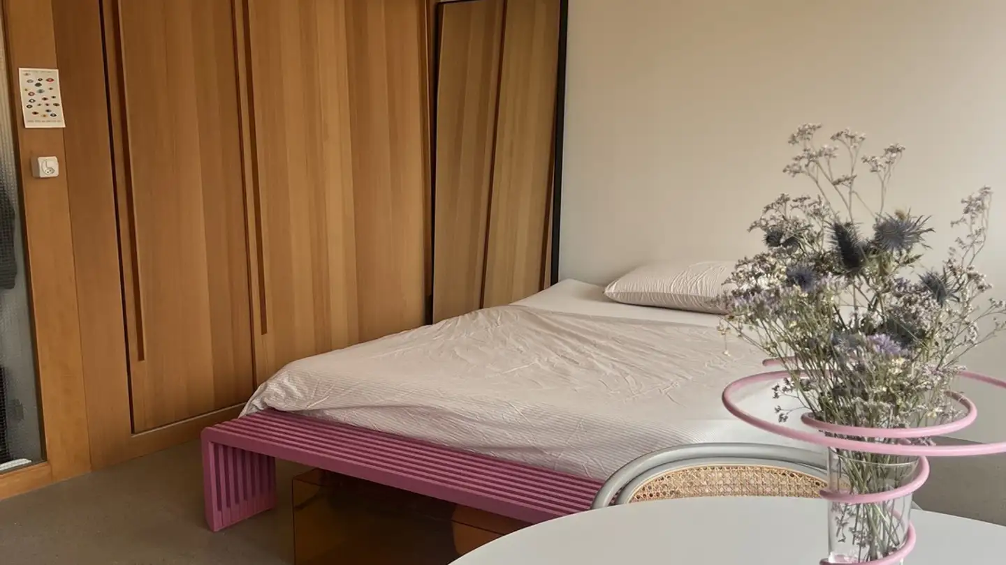 Appartamento in affitto - 4056 Basel