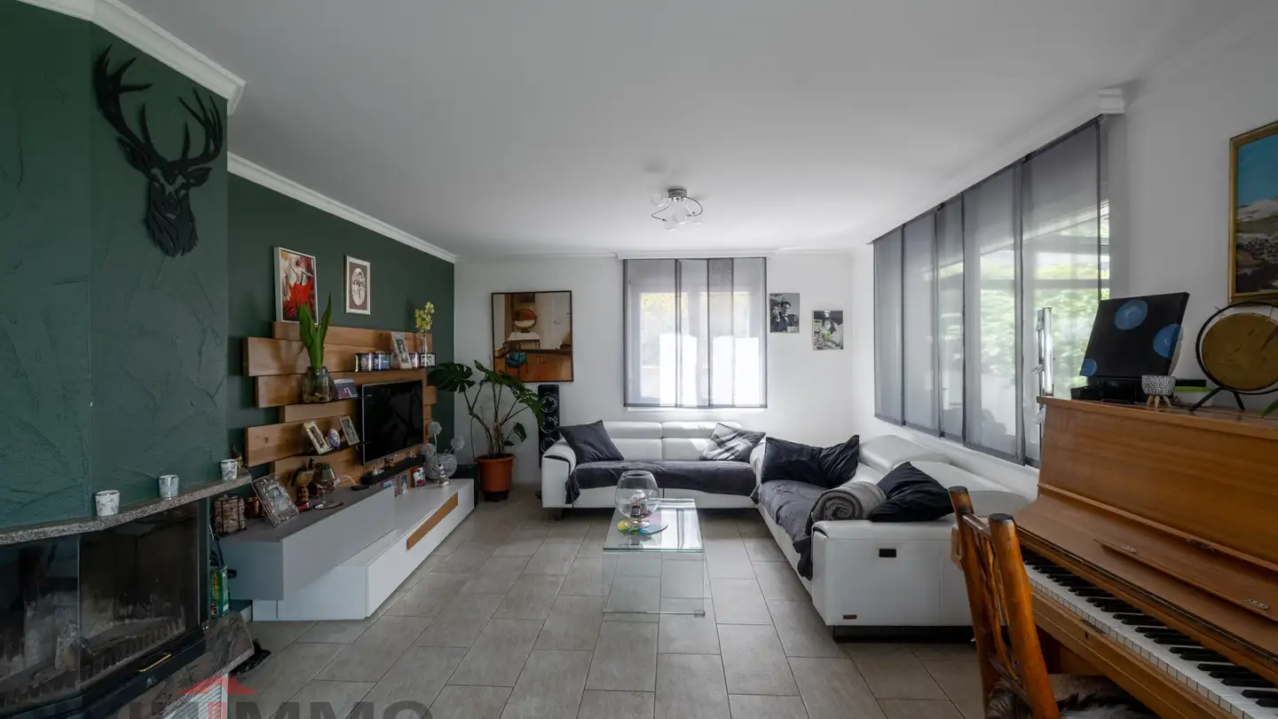 Casa singola in vendita - 3960 Sierre - Photo 2