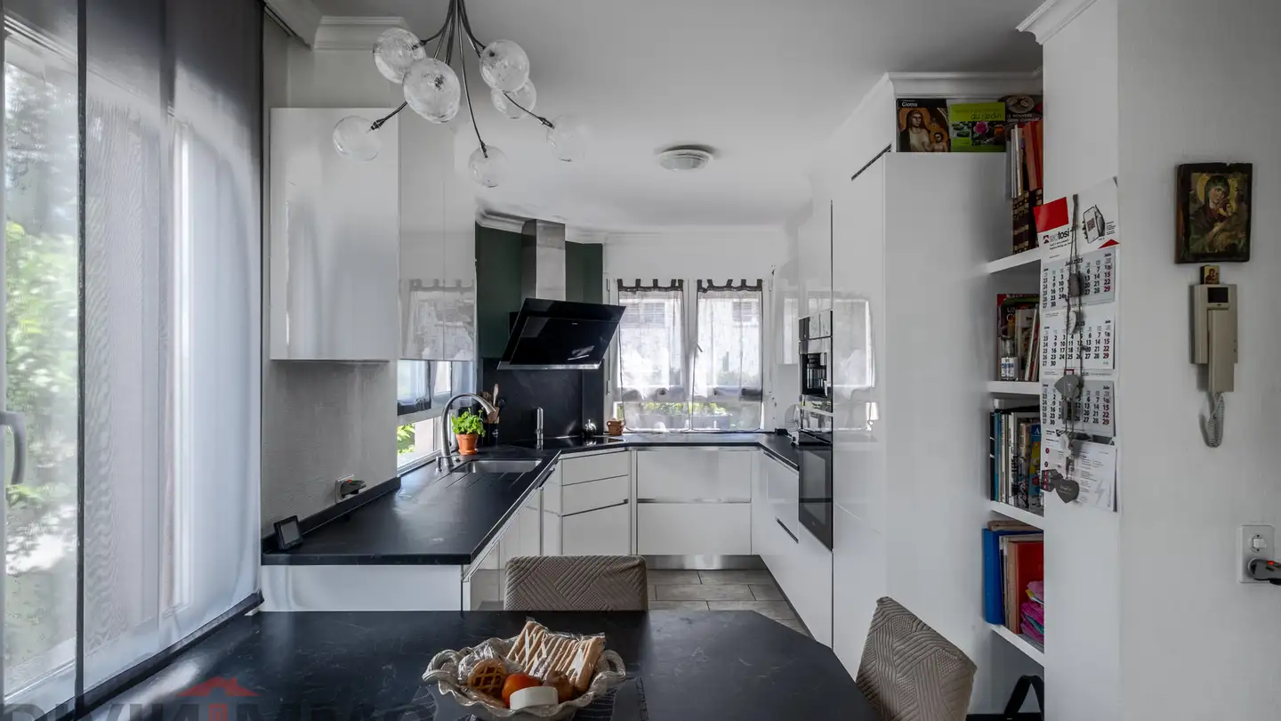 Casa singola in vendita - 3960 Sierre - Photo 3