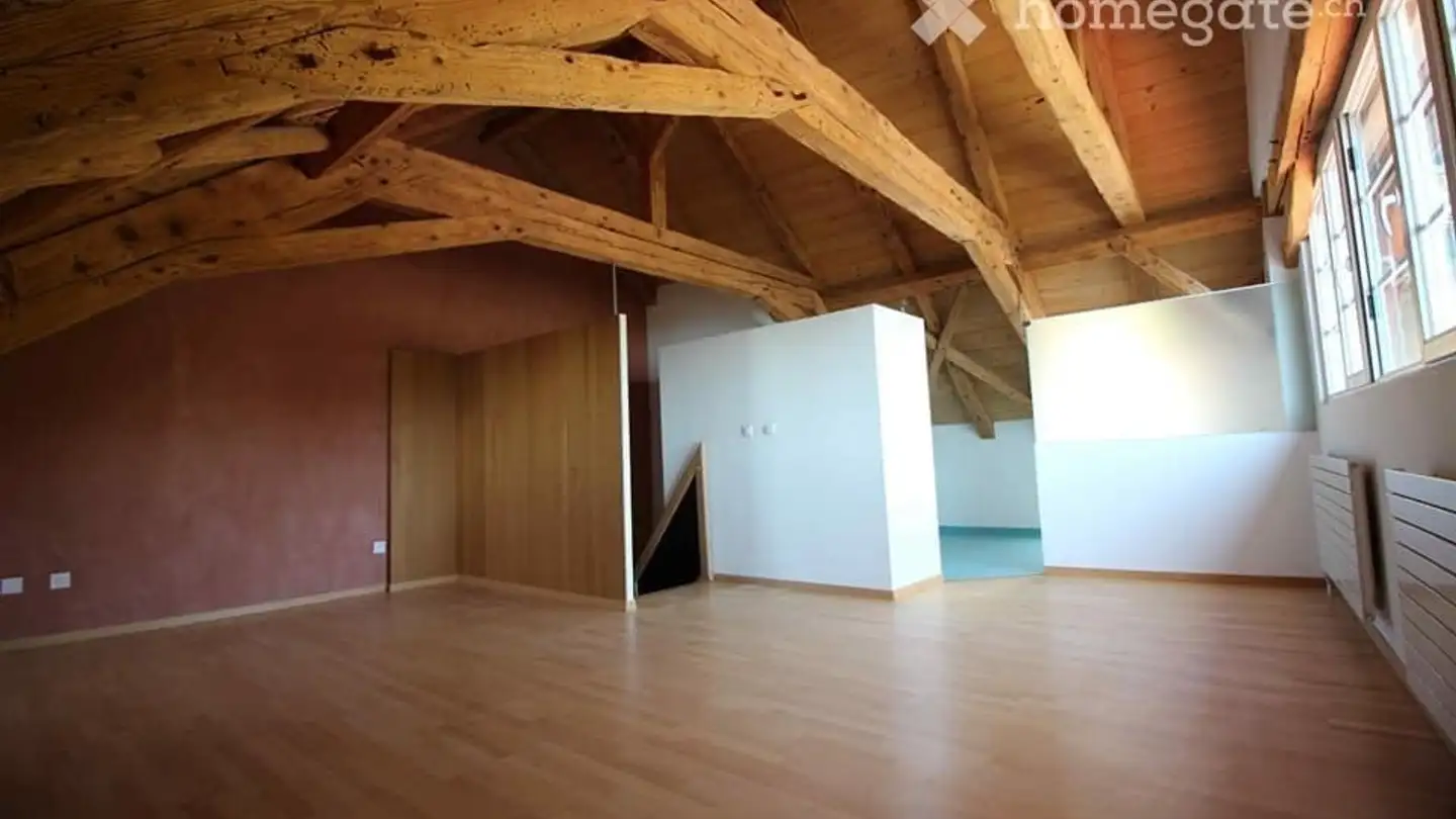 Apartment for rent - Route De Chaulin 85, 1832 Chamby