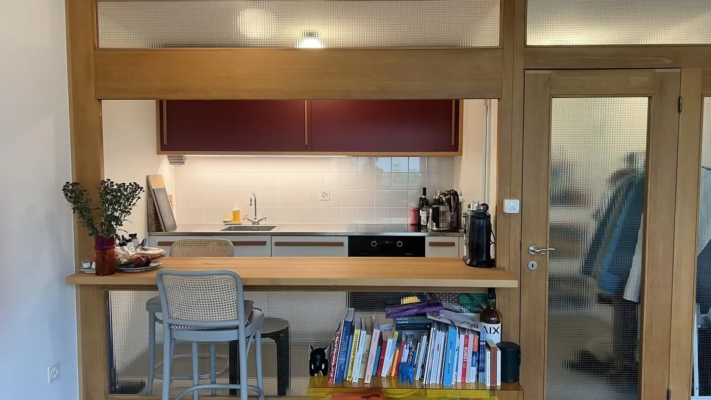 Appartamento in affitto - 4056 Basel - Foto 4