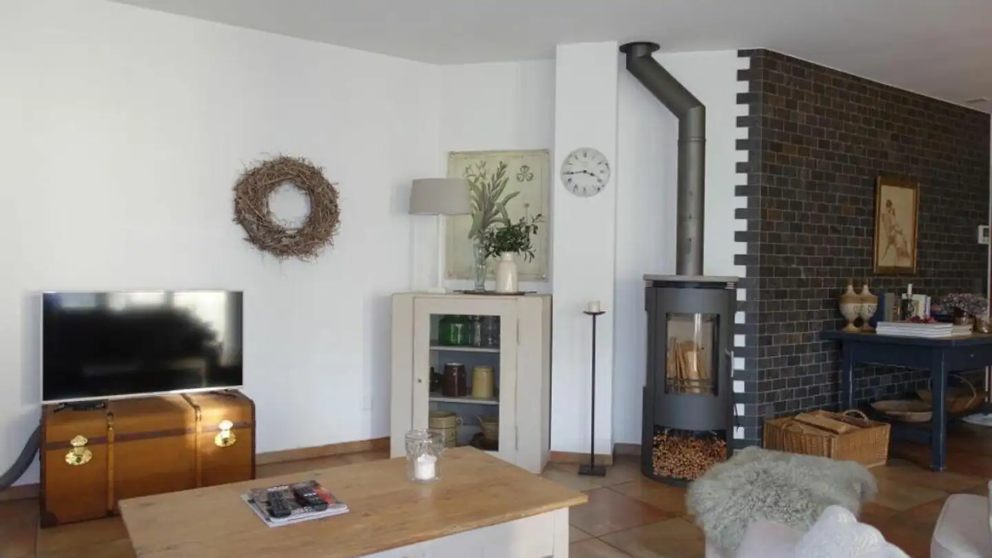 Commerciale in affitto - Juraweg 1, 3250 Lyss - Foto 4