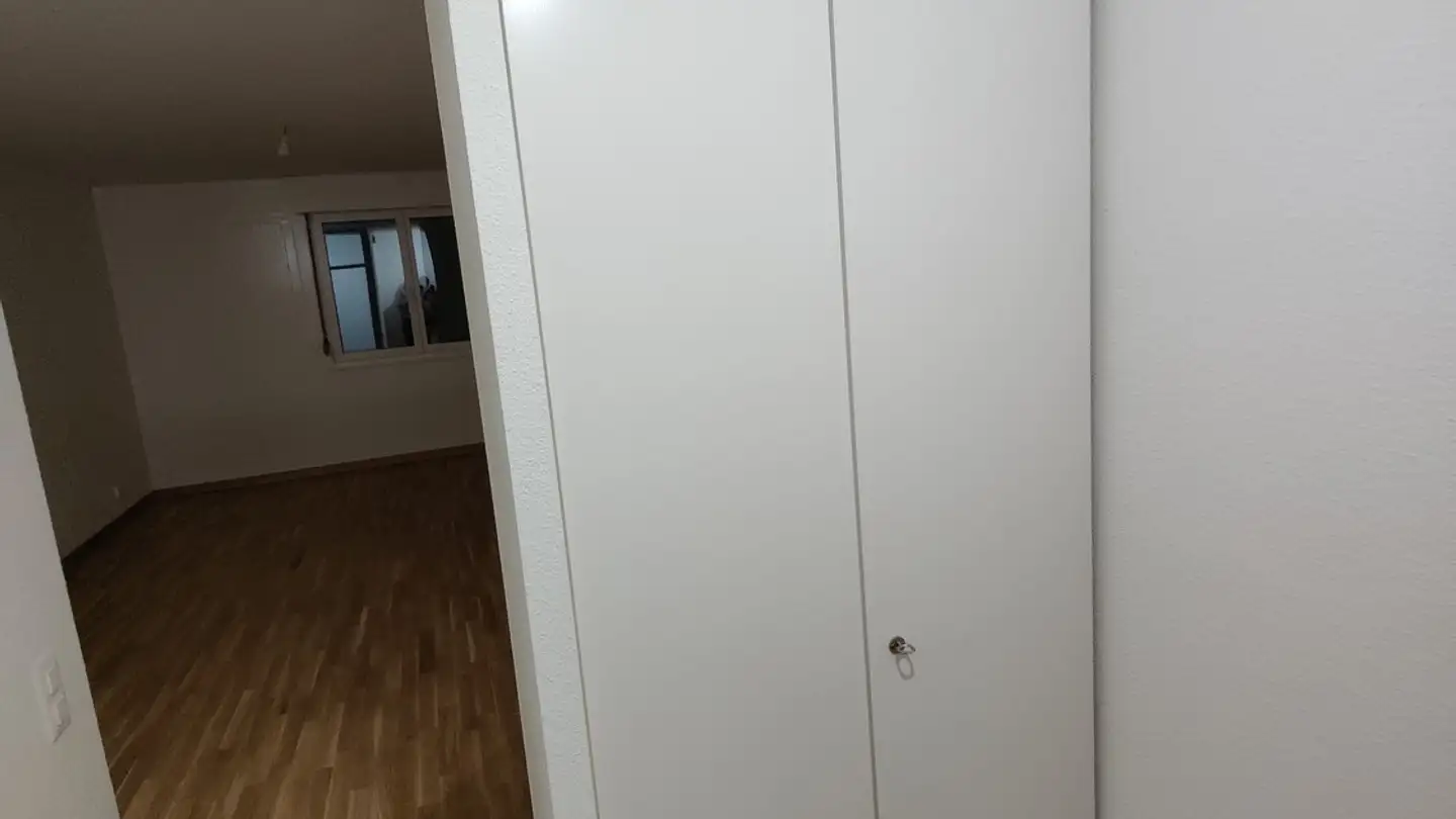 Appartement à louer - Chemin De-Maisonneuve 12c, 1219 Châtelaine